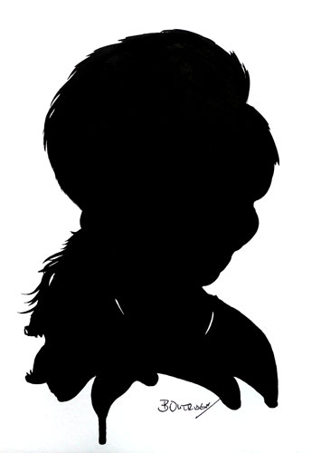 Women-silhouette