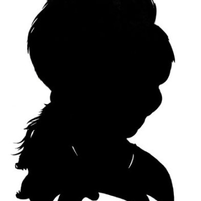Women-silhouette