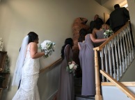 Kyle and Sawina's Wedding