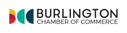 burlington chamber of commerce logo